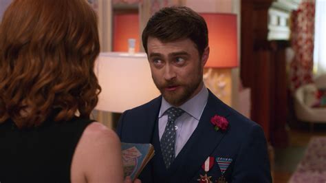 unbreakable imdb|unbreakable kimmy schmidt daniel radcliffe.